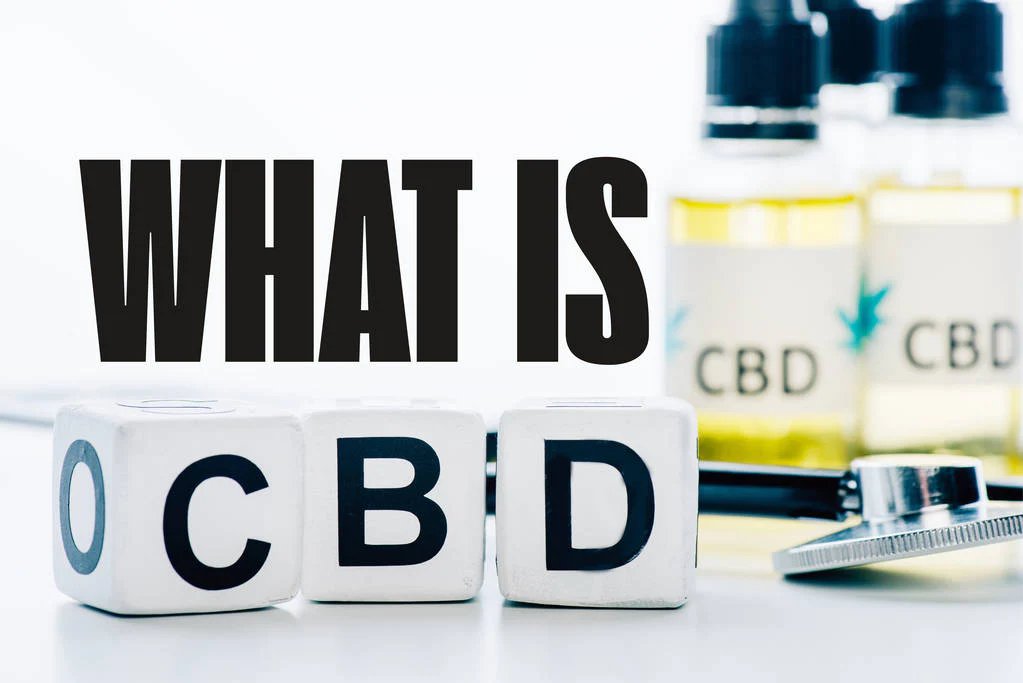 What is CBD?